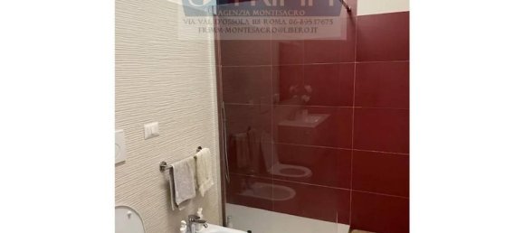 4-Zimmer Wohnung in Rome, Italy, Nr. 44165 24