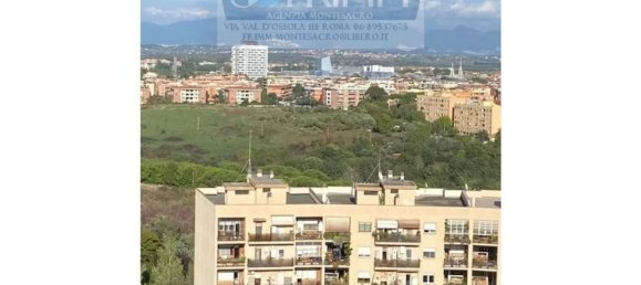 4-Zimmer Wohnung in Rome, Italy, Nr. 44165 28