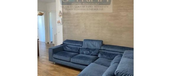 4-Zimmer Wohnung in Rome, Italy, Nr. 44165 8