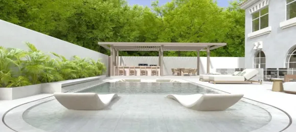 5 Schlafzimmer Villa in Dubai Sports City, UAE, Nr. 105838 20