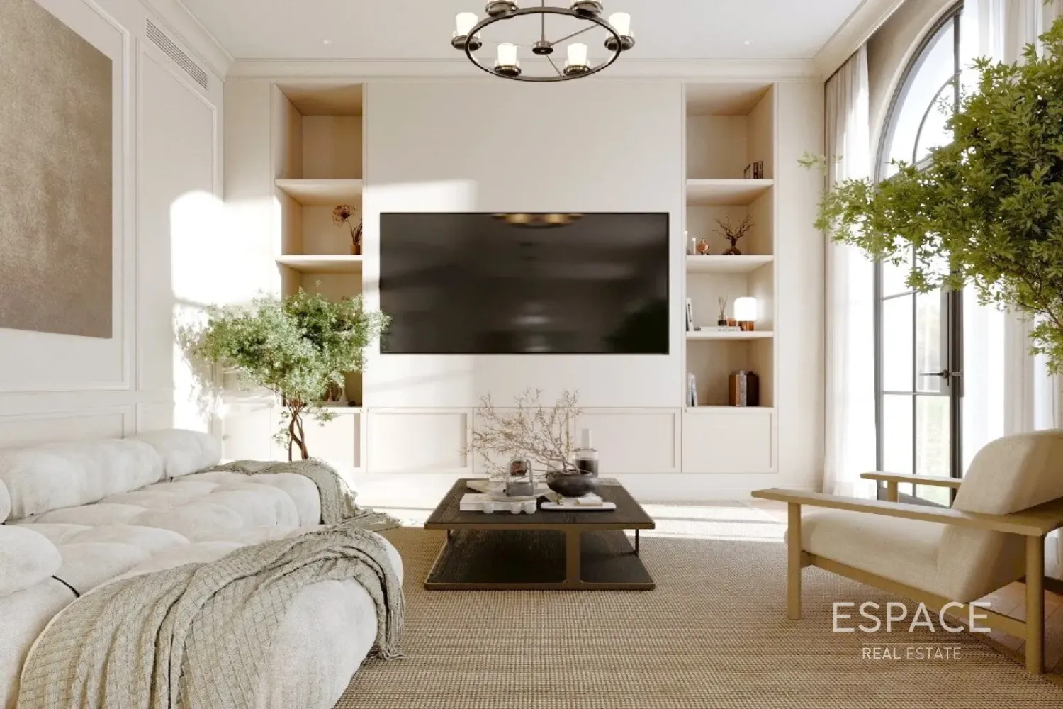 5 Schlafzimmer Villa in Dubai Sports City, UAE, Nr. 105838