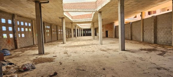 2500m² Commercial property in Casares, Spain No. 156168 2