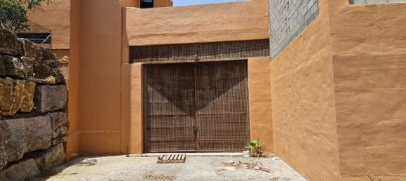 2500m² Commercial property in Casares, Spain No. 156168 4