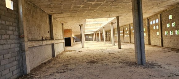 2500m² Commercial property in Casares, Spain No. 156168 5