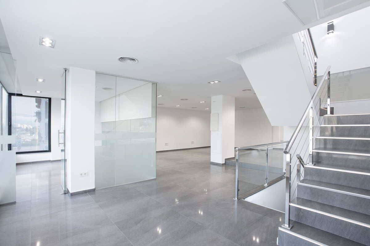 Gebäude in Marbella, Spain 250m², Nr. 117435