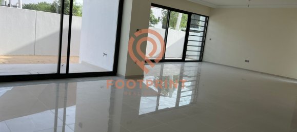 Вилла с 6 спальнями в Дубай, ОАЭ № 24586 7