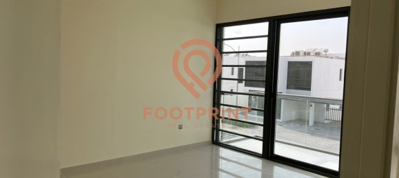 Вилла с 6 спальнями в Дубай, ОАЭ № 24586 14