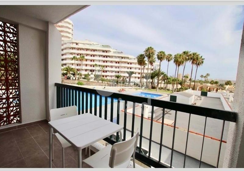 2 Schlafzimmer Wohnung in Adeje, Spain, Nr. 135535