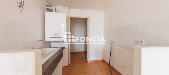 Apartamento T2 em Riom, France N.º 206926 3