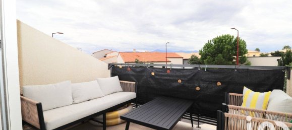 2 bedrooms Apartment in Pyrenees-Orientales, France No. 318372 4