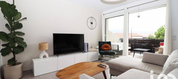 2 bedrooms Apartment in Pyrenees-Orientales, France No. 318372 3