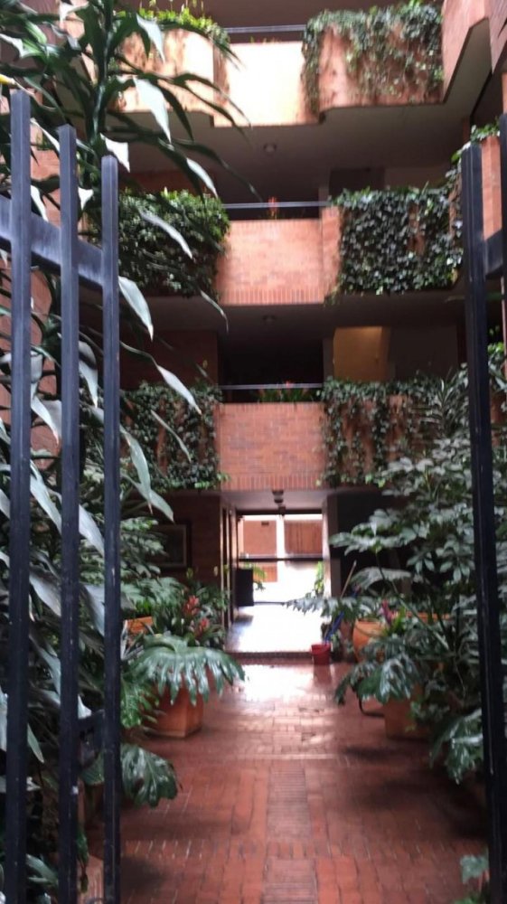 3 bedrooms House in Bogota, Colombia No. 11027