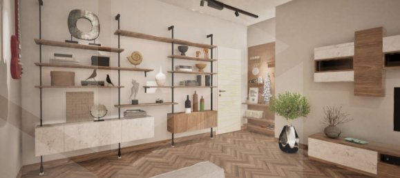 Коммерческая недвижимость с 3 комнатами в Матера, Италия № 33383 4