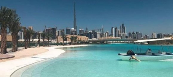 7 bedrooms Villa in Mohammed Bin Rashid City, UAE No. 13936 6