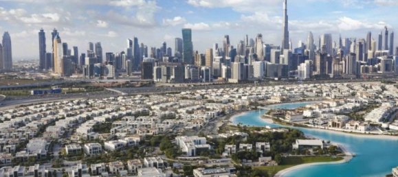 7 bedrooms Villa in Mohammed Bin Rashid City, UAE No. 13936 9