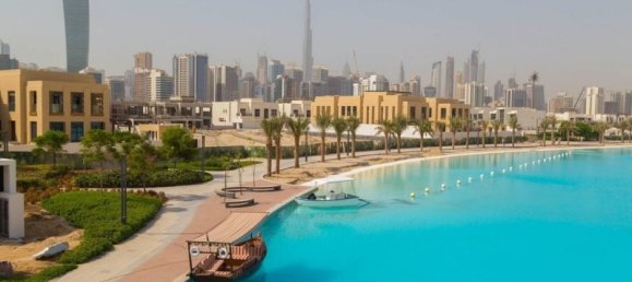 7 bedrooms Villa in Mohammed Bin Rashid City, UAE No. 13936 4