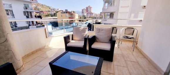 3 rooms Apartment in Cikcilli, Turkey No. 20554 9