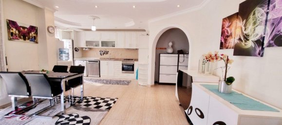 3 rooms Apartment in Cikcilli, Turkey No. 20554 3