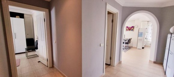 3 rooms Apartment in Cikcilli, Turkey No. 20554 7