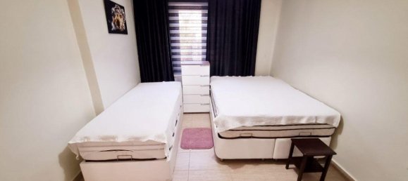 3 rooms Apartment in Cikcilli, Turkey No. 20554 10