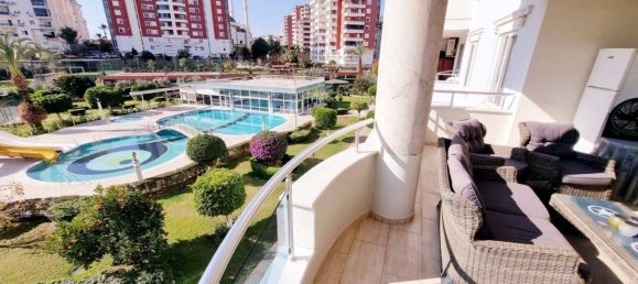 3 rooms Apartment in Cikcilli, Turkey No. 20554 5