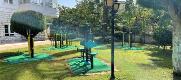 3 rooms Apartment in Cikcilli, Turkey No. 20554 20