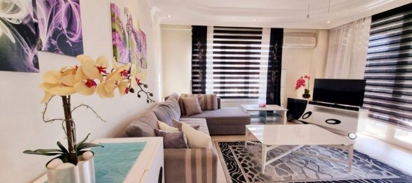 3 rooms Apartment in Cikcilli, Turkey No. 20554 2