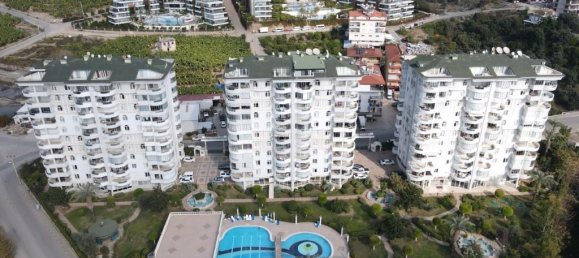 3 rooms Apartment in Cikcilli, Turkey No. 20554 24