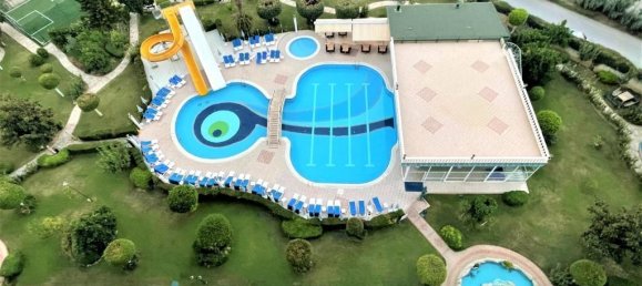 3 rooms Apartment in Cikcilli, Turkey No. 20554 23