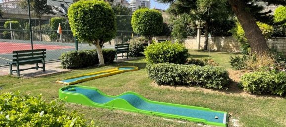 3 rooms Apartment in Cikcilli, Turkey No. 20554 17