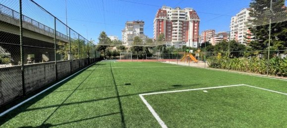 3 rooms Apartment in Cikcilli, Turkey No. 20554 22