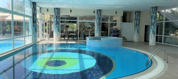 3 rooms Apartment in Cikcilli, Turkey No. 20554 12