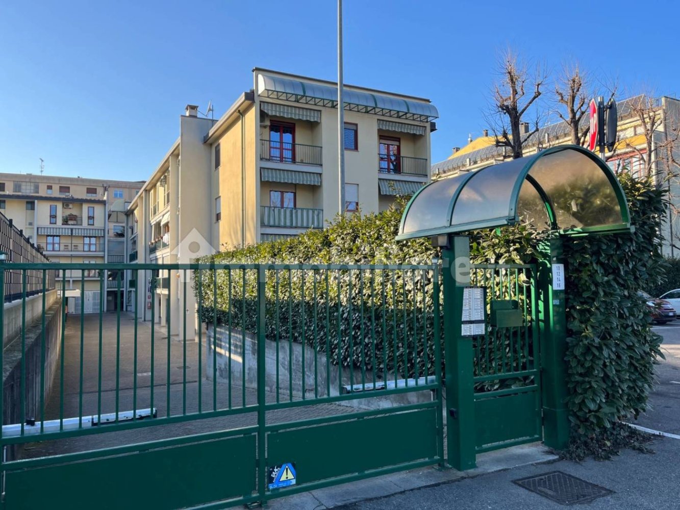 3 chambres Appartement à Arona, Italy No. 281820