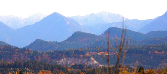 3017m² Land in Villach, Austria No. 164679 6