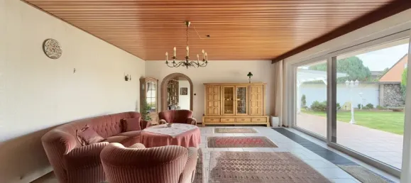 Bungalow de 5 divisões em Hanover, Germany N.º 339800 4