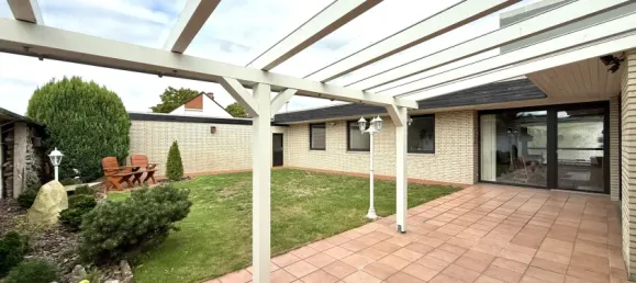 Bungalow de 5 divisões em Hanover, Germany N.º 339800 2