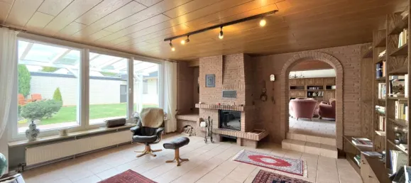 Bungalow de 5 divisões em Hanover, Germany N.º 339800 5