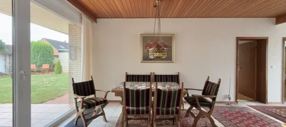 Bungalow de 5 divisões em Hanover, Germany N.º 339800 6