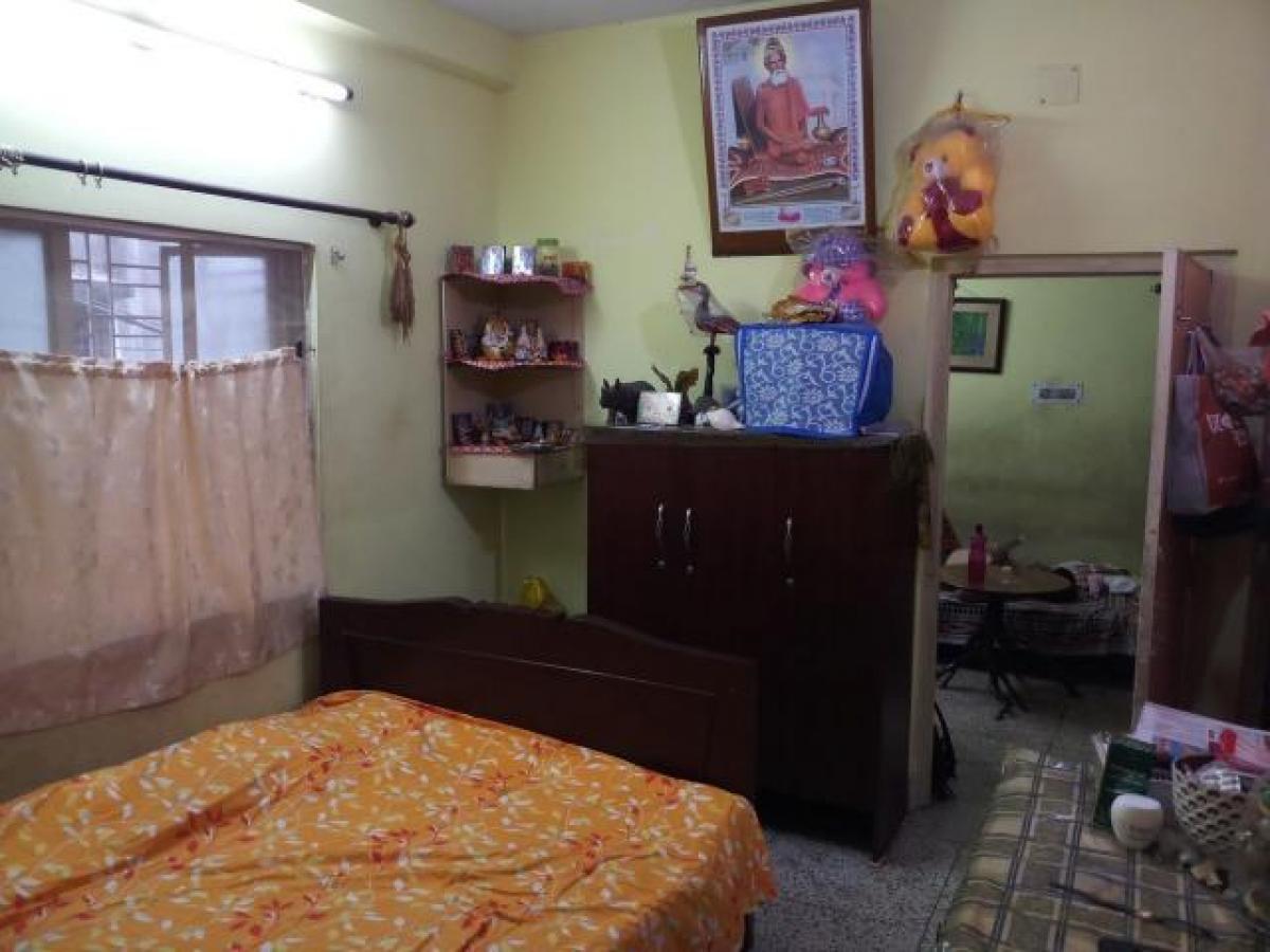 3 bedrooms House in Kolkata, India No. 9994