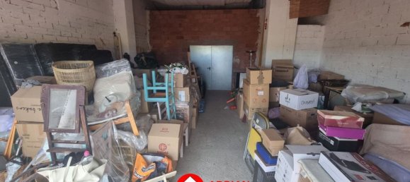 86m² Commercial property in La Vall d'Uixo, Spain No. 146375 2