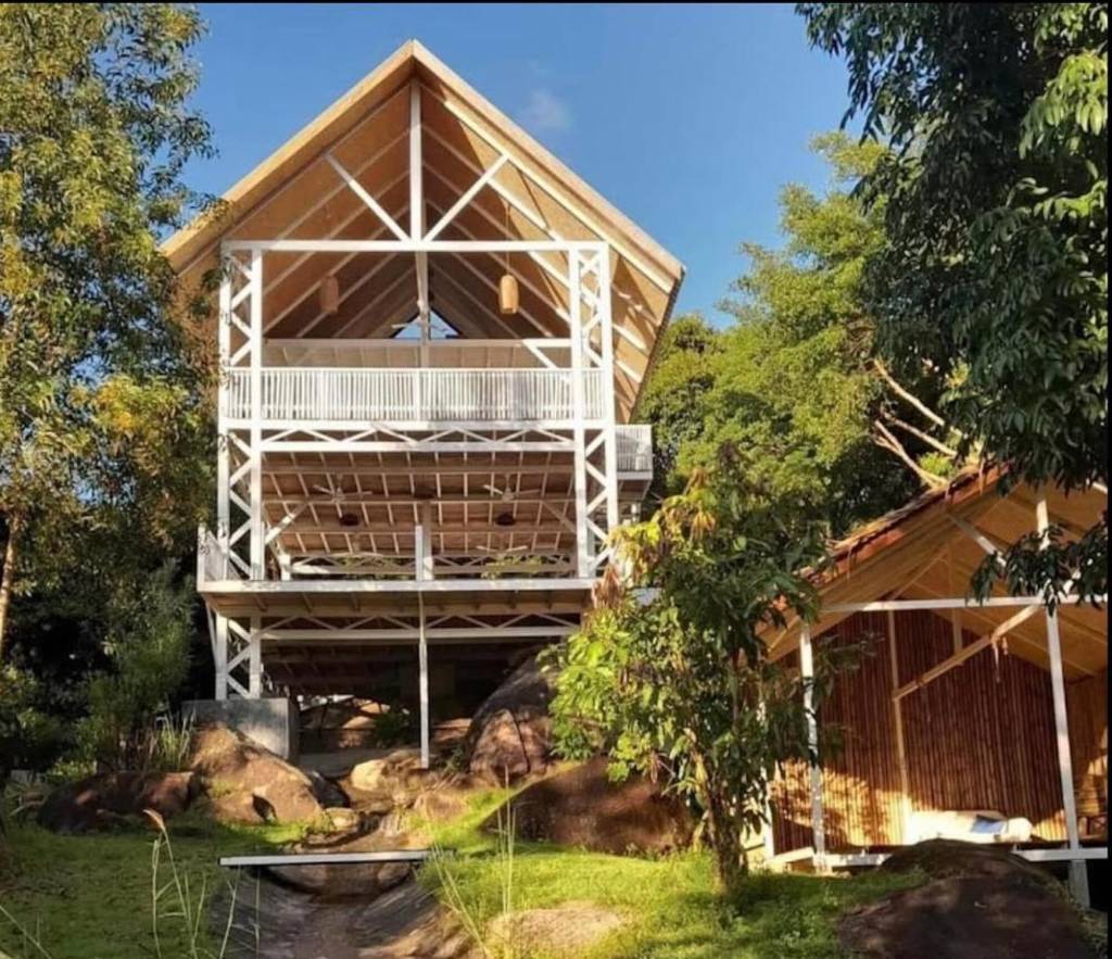 Кафе / ресторан в Сураттхани, Таиланд № 27104