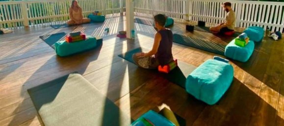 Café / restaurant à Surat Thani, Thailand No. 27104 3