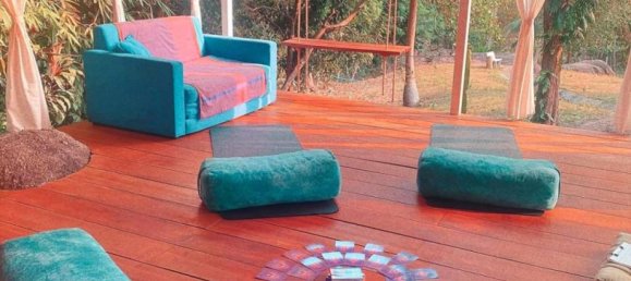 Café / restaurant à Surat Thani, Thailand No. 27104 6