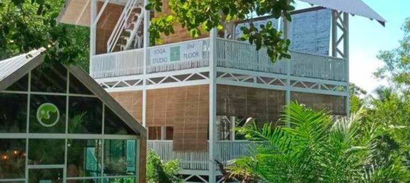 Café / restaurant à Surat Thani, Thailand No. 27104 2