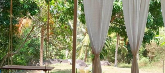 Кафе / ресторан в Сураттхани, Таиланд № 27104 4