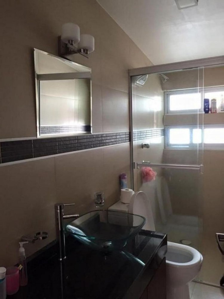 3 chambres Maison à Naucalpan de Juarez, Mexico No. 207528