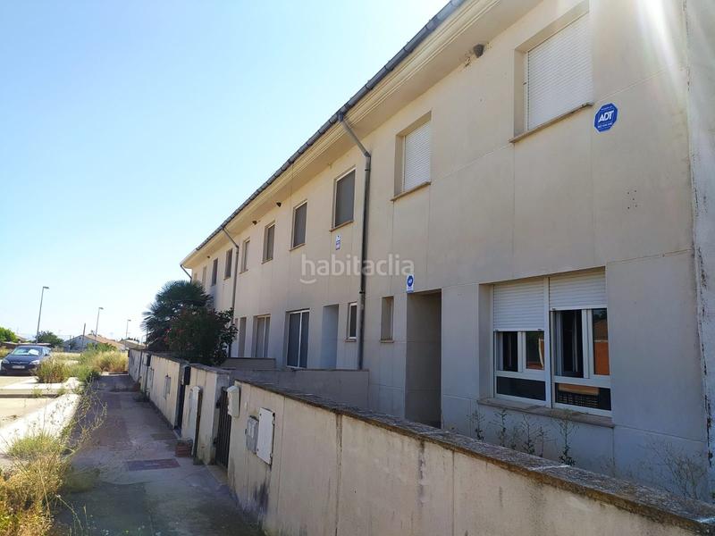 4 Schlafzimmer Stadthaus in Medina del Campo, Spain, Nr. 87000