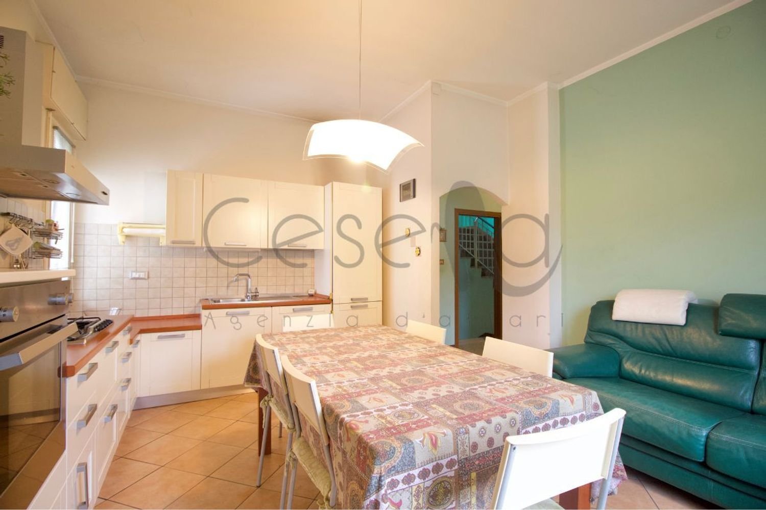 5 غرف نوم منزل في Cesena, Italy رقم 389712