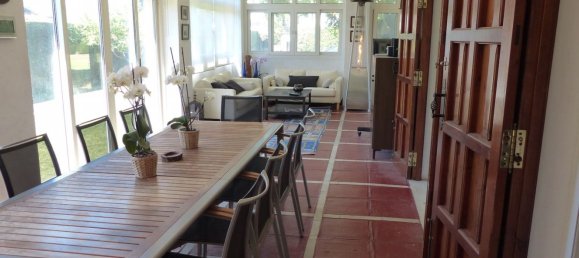 Villa de 5 dormitorios en Marbella, Spain No. 96110 3