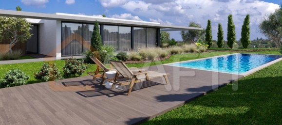 4 bedrooms House in Alcobaca, Portugal No. 151123 2